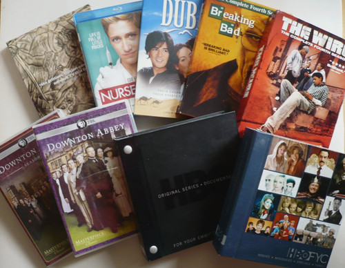 Lot dvd documentary - of,