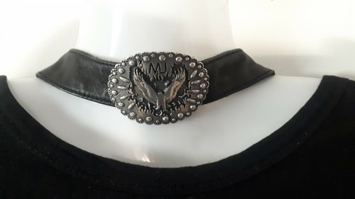 Collana donna tipo collare - collana, a