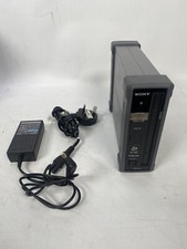 Sony unità drive xdcam - unità, pdw-u1