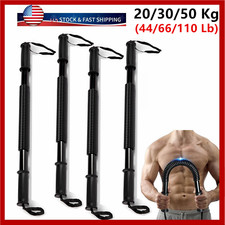 Barra twister power - power, resistente