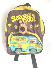 Vintage Scooby Doo Kids