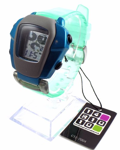 Orologio digitale citizen - orologio,