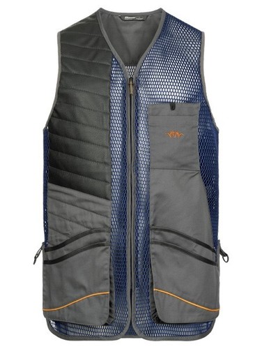 Gilet sparatutto argilla - gilet, in