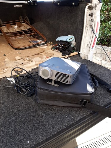 Nec 157 computer projector - nec,