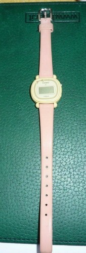 Orologio ragazzina casio - casio, al