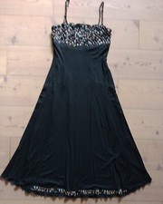 Vestito lungo con - , di