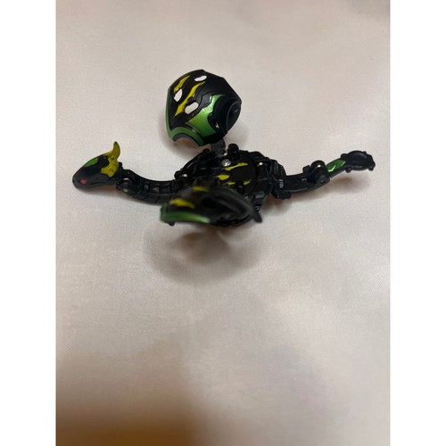 Bakugan darius dharak degli - dharak,