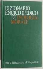 Dizionario enciclopedico di teologia morale