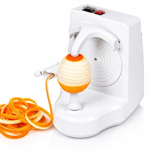 Orange peeler automatic fruit - peeler,