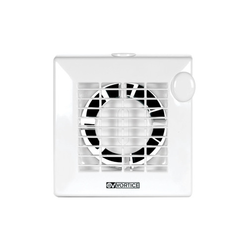 Aspiratore assiale vortice - assiale,