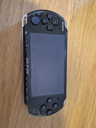 Sony psp 3000 - psp,