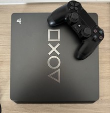 Sony PlayStation 4 Slim Days