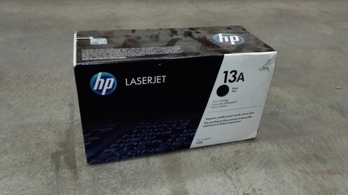 Q2613a cartuccia toner - hp,