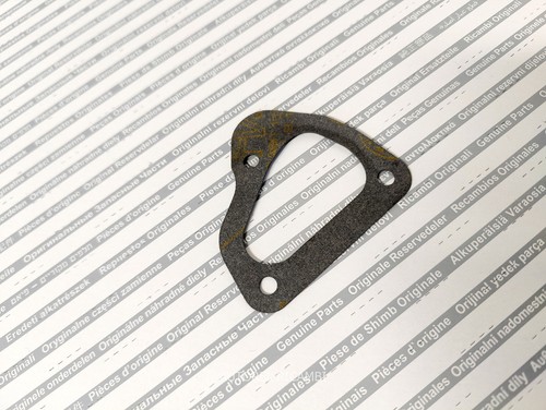 Guarnizione basamento fiat 127 - guarnizione,