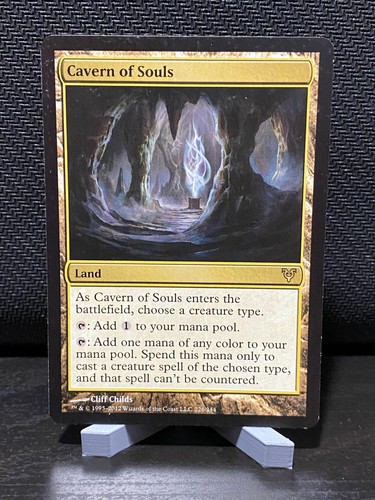 Caverna delle anime 226 - delle,