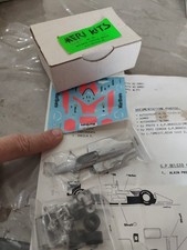 1/43 kit MERI KITS MCLAREN