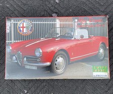 Kit modellino swift model - model, by
