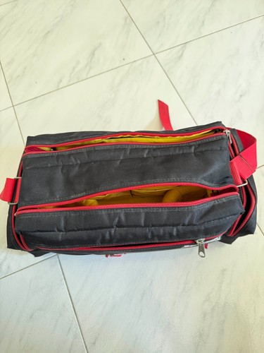 Borsa fotografica vintage - , anni