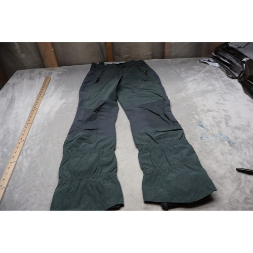 Salewa pantaloni neve - da,