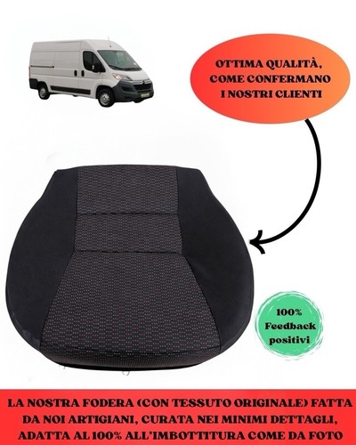 Ricambio sedile fodera per - sedile,