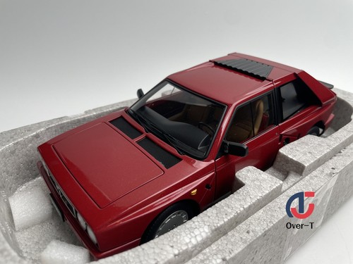 Modellino auto autoart 18 - autoart, 1:18