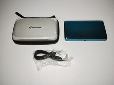 *Testato, Pulito*Nintendo 3ds