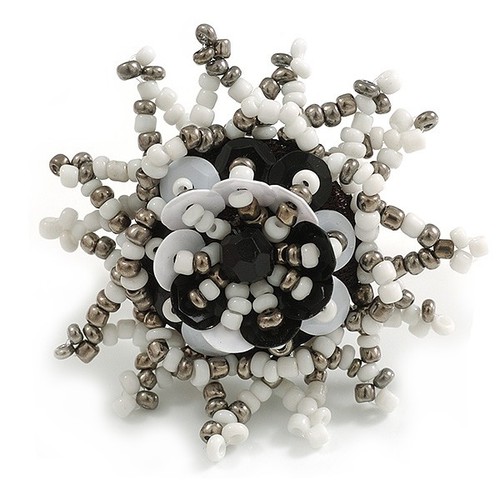 Anello flessibile stella mm - 45,