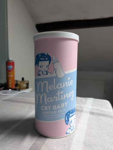 Cry baby melanie martinez - baby,