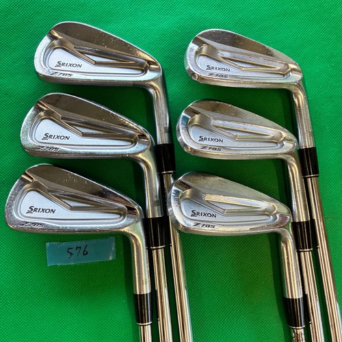 Srixon z785 set ferri - srixon,