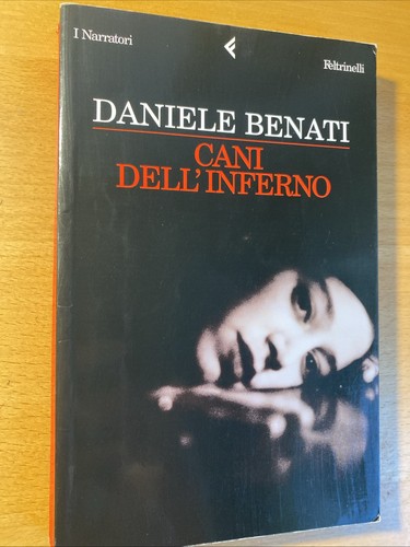 Cani dell inferno daniele - cani,