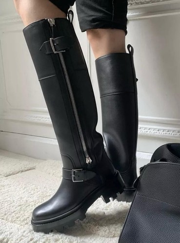 Stivali pioggia hermès - stivali, da