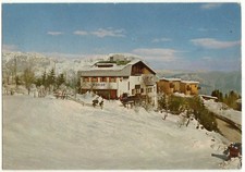 MONTE BONDONE - TRENTO -