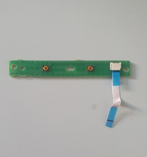 Scheda pcb accensione eject - pcb,