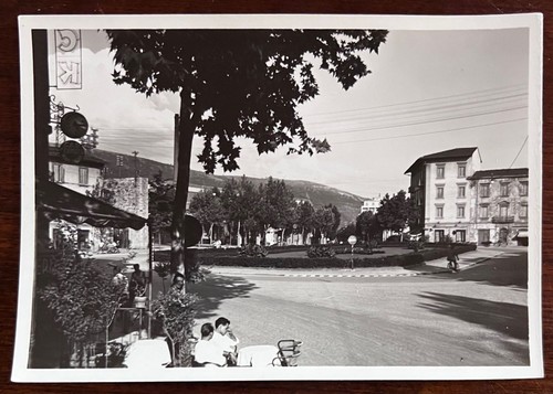 Cartolina bozza - cartolina,