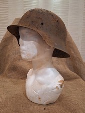 Elmetto originale tedesco M42