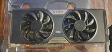 SCHEDA VIDEO EVGA NVIDIA