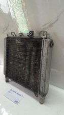 RADIATORE ACQUA PIAGGIO CRUISER CARNABY 250 2008 2009 2010