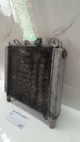 Radiatore acqua piaggio - radiatore,