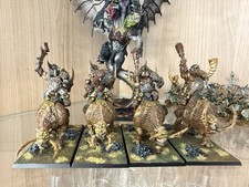 Warhammer Fantasy Ogri Old