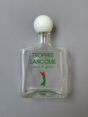 Bottiglia vuota trophée - vuota,