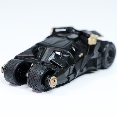 Hot wheels elite one batman - hot,