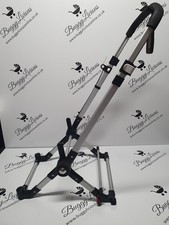 Bugaboo Cameleon 3 Silver Foam