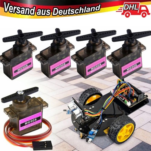 10x mg90s gear - 1/2/4/10x,