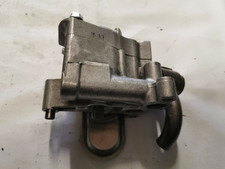 Honda NTV 650 Ölpumpe, Pumpe