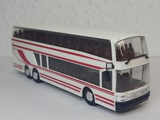 Herpa H0 1:87 Setra autobus da