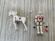Mego – MICRONAUTS Magnemo