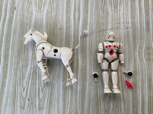 Mego micronauts magnemo - mego,