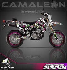 suzuki drz 400 graphics drz