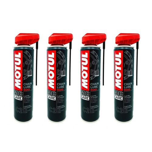 Motul chain lube road - motul,