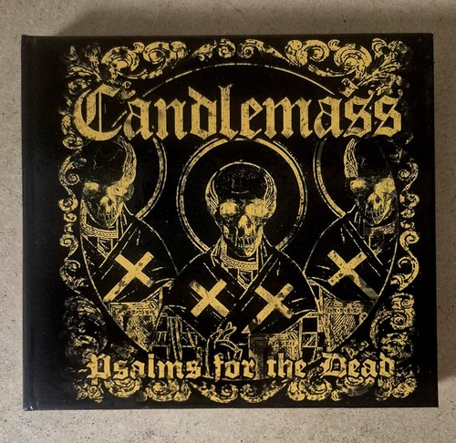 Candlemass psalms for the - candlemass,